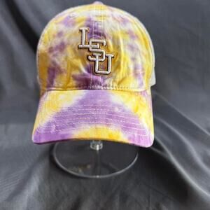 Lsu tigers top of the